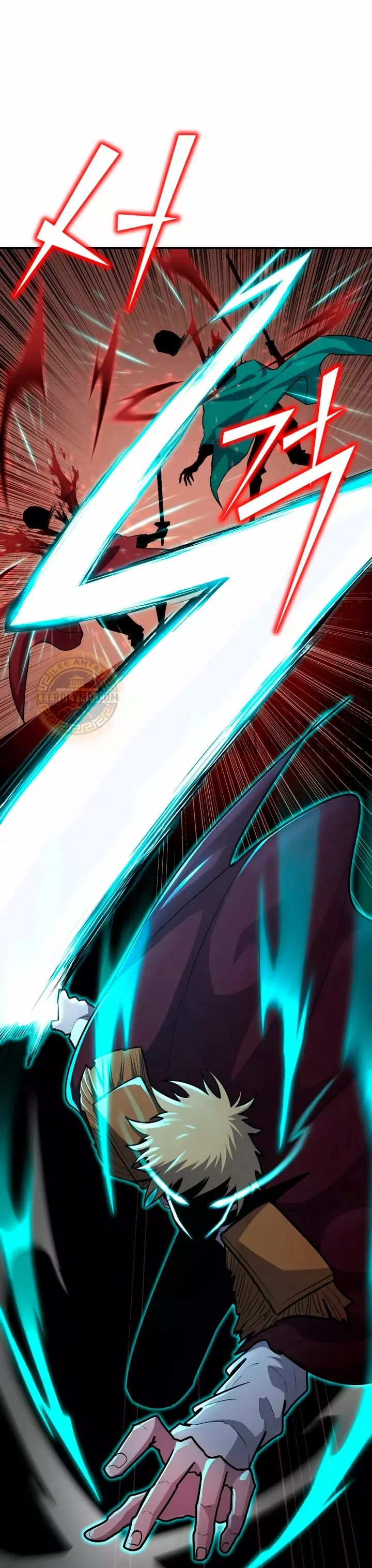 Read Estándar de la Reencarnación ES Manga Online