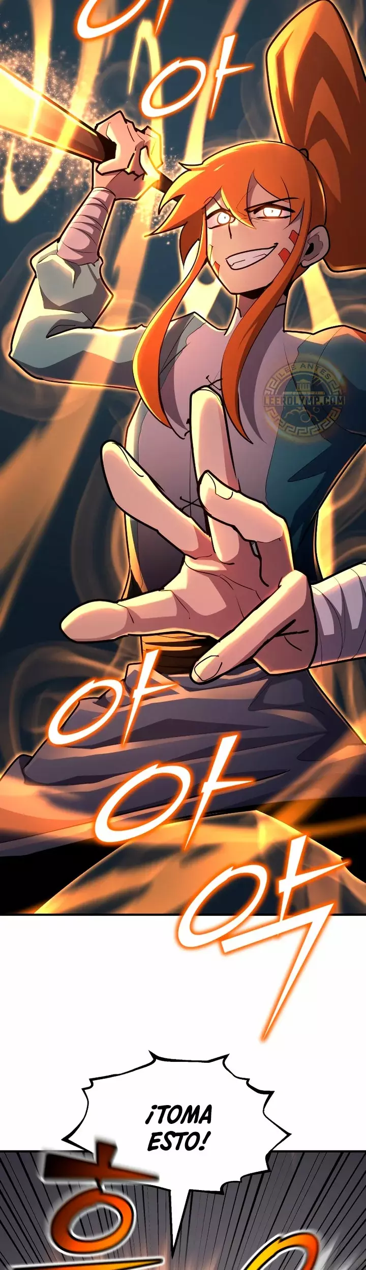 Read Estándar de la Reencarnación ES Manga Online