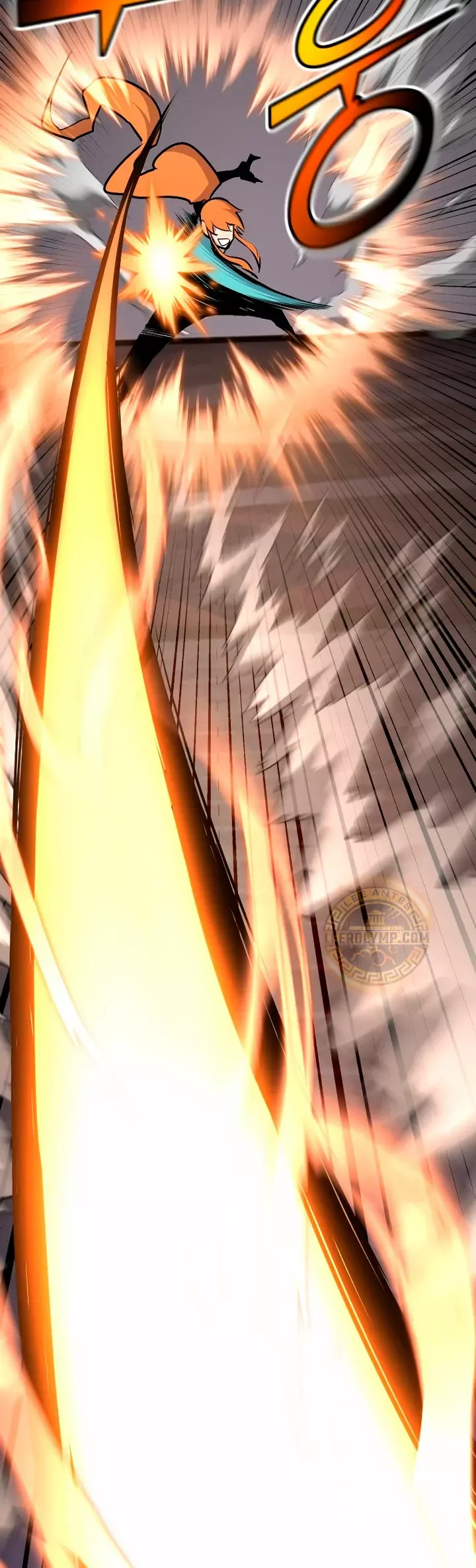 Read Estándar de la Reencarnación ES Manga Online