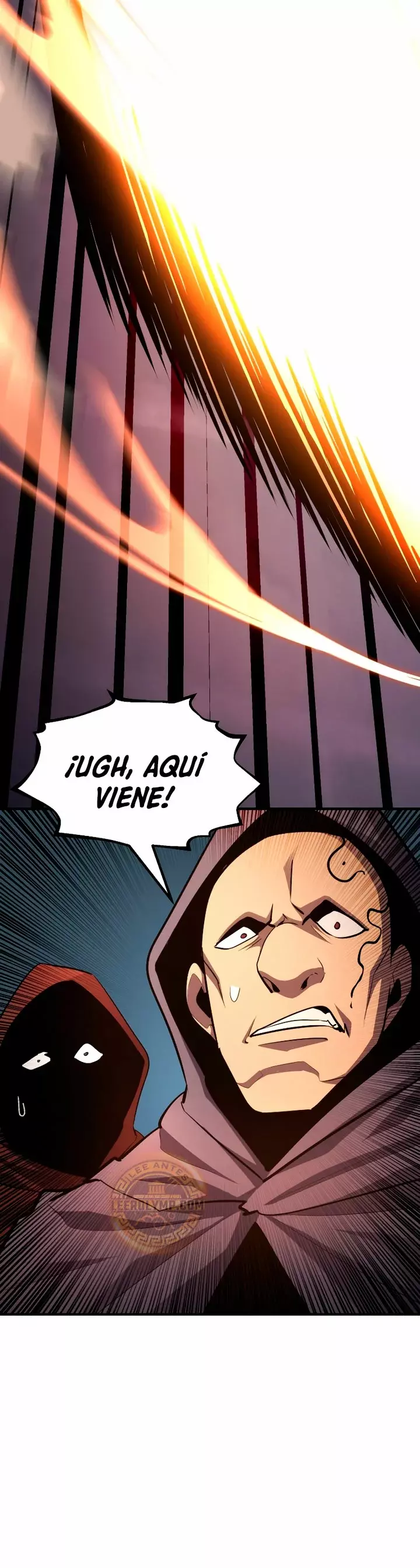 Read Estándar de la Reencarnación ES Manga Online