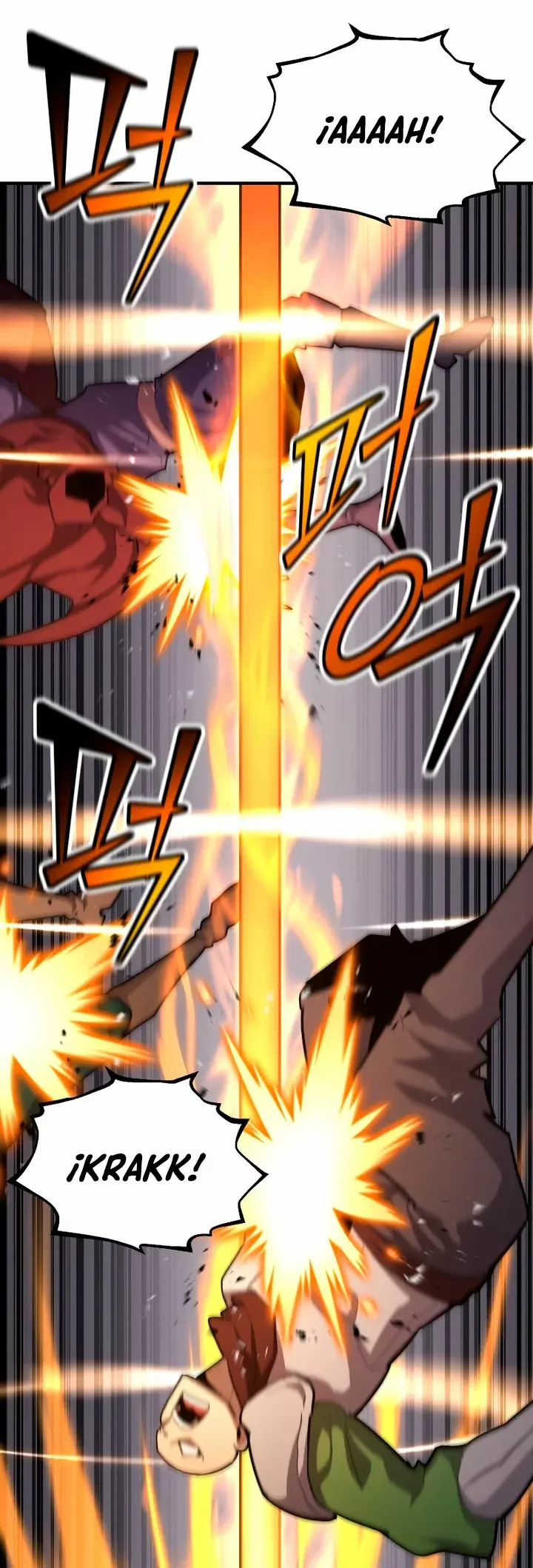 Read Estándar de la Reencarnación ES Manga Online