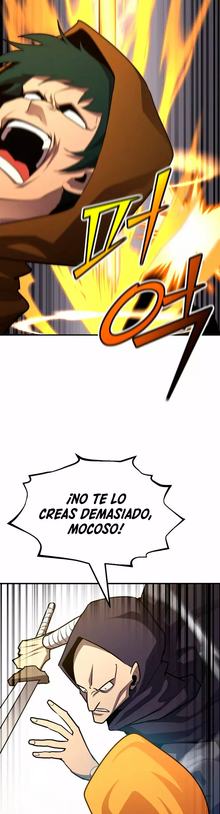 Read Estándar de la Reencarnación ES Manga Online