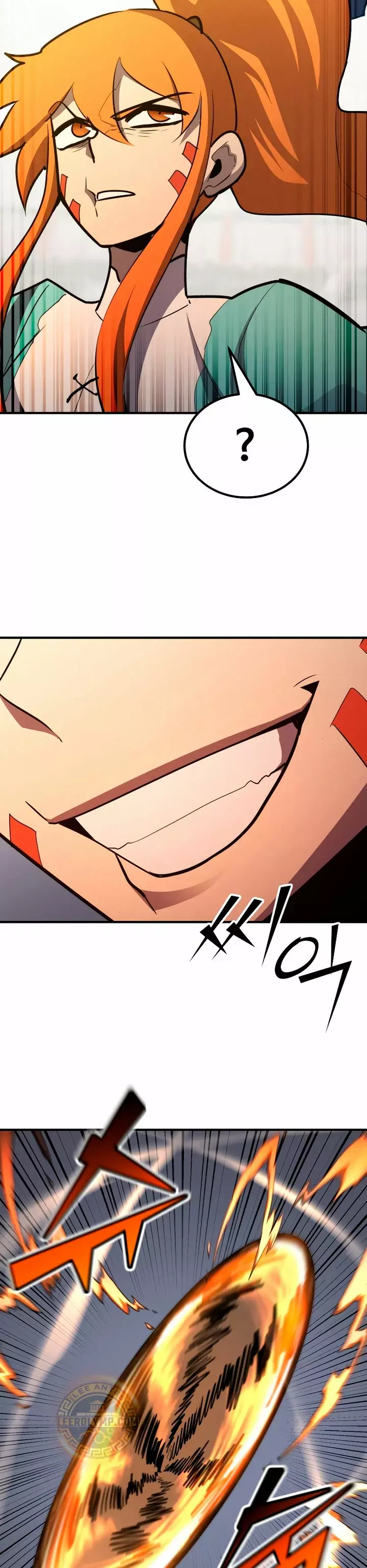 Read Estándar de la Reencarnación ES Manga Online