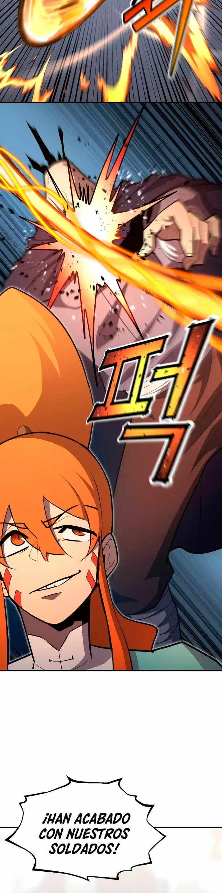 Read Estándar de la Reencarnación ES Manga Online