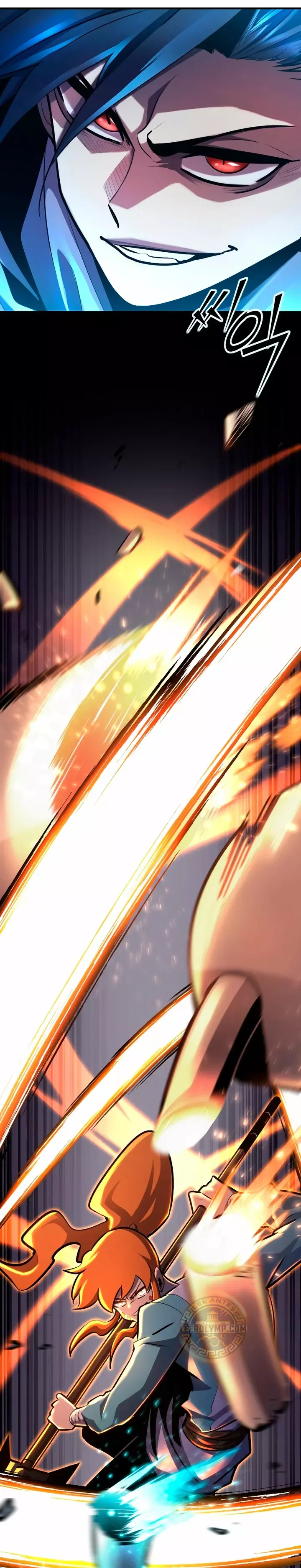 Read Estándar de la Reencarnación ES Manga Online