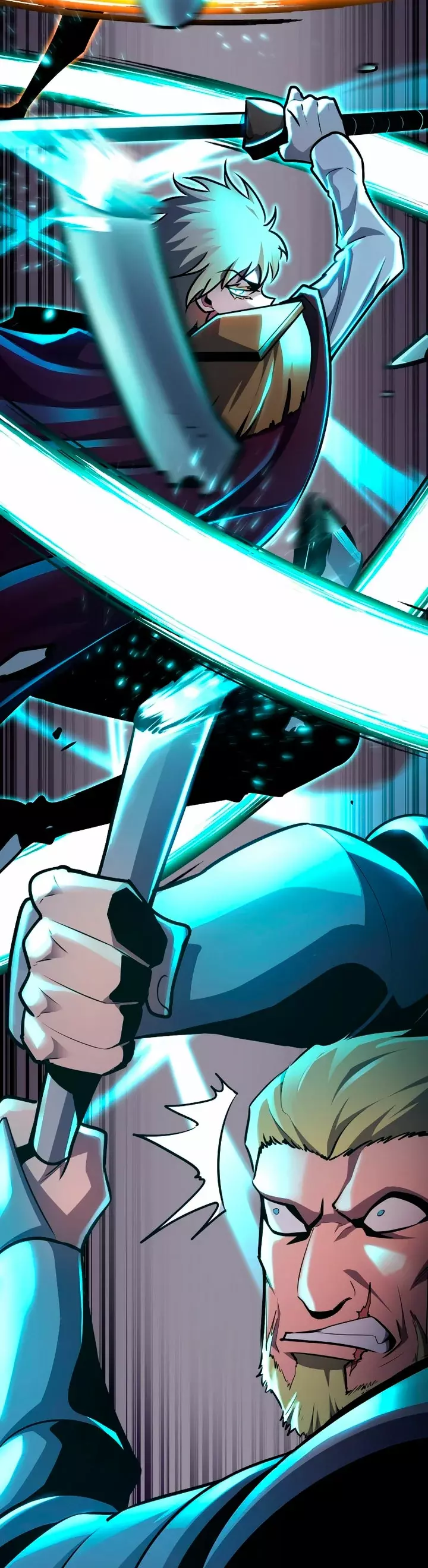Read Estándar de la Reencarnación ES Manga Online