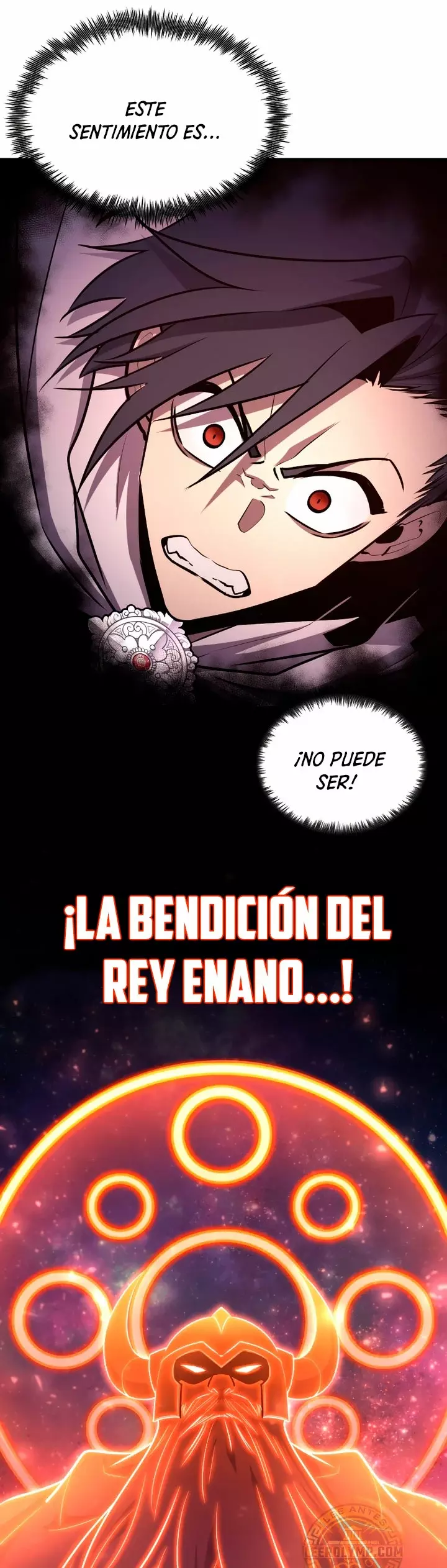Read Estándar de la Reencarnación ES Manga Online