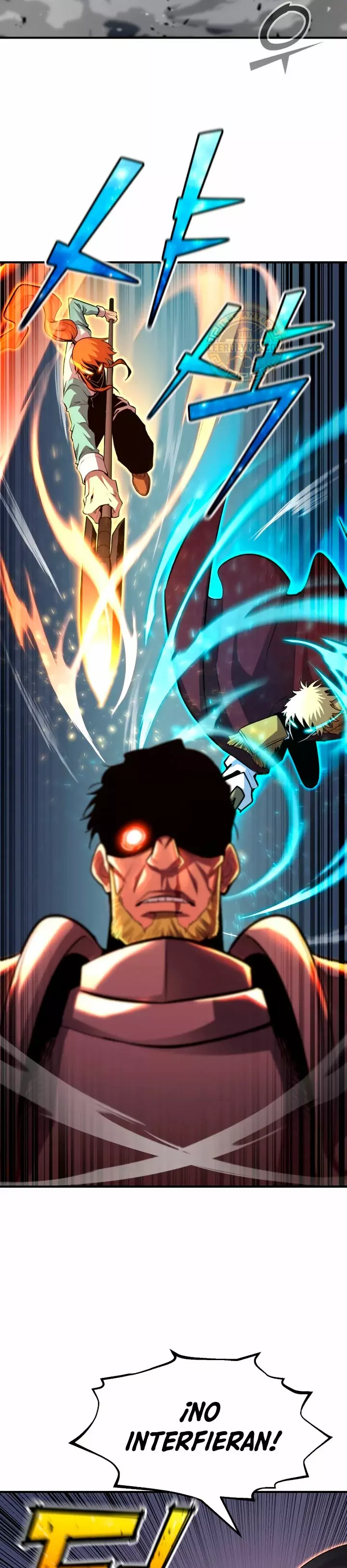 Read Estándar de la Reencarnación ES Manga Online