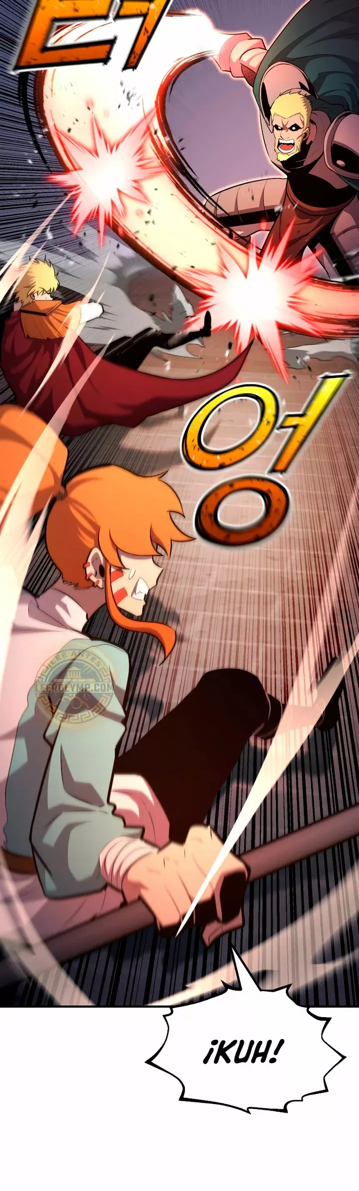 Read Estándar de la Reencarnación ES Manga Online