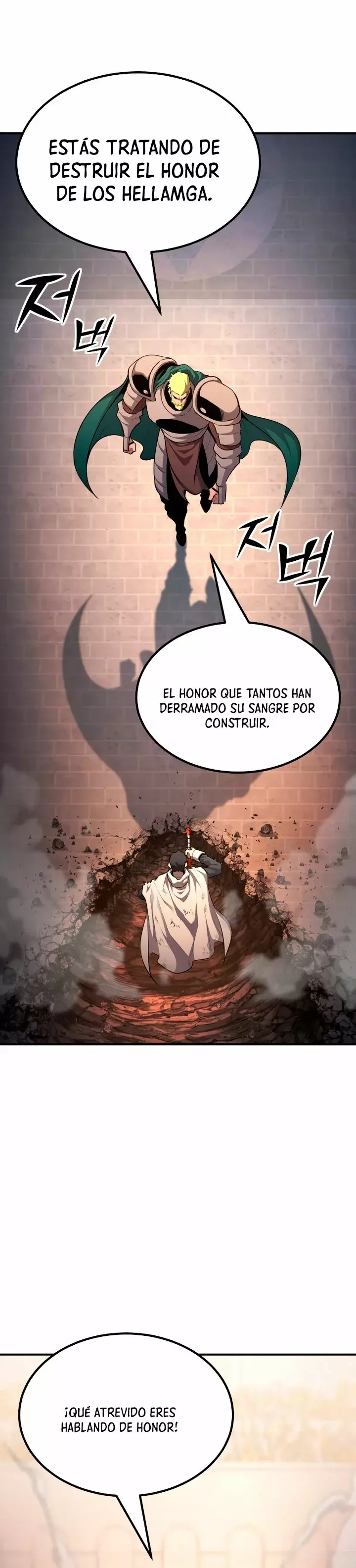 Read Estándar de la Reencarnación ES Manga Online