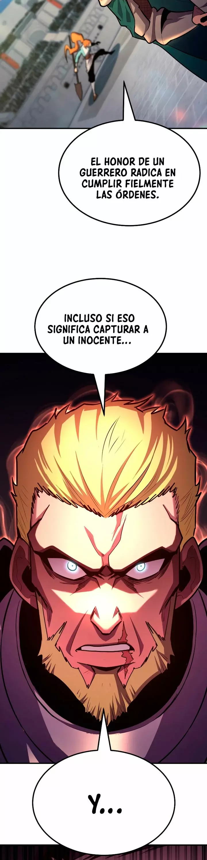Read Estándar de la Reencarnación ES Manga Online