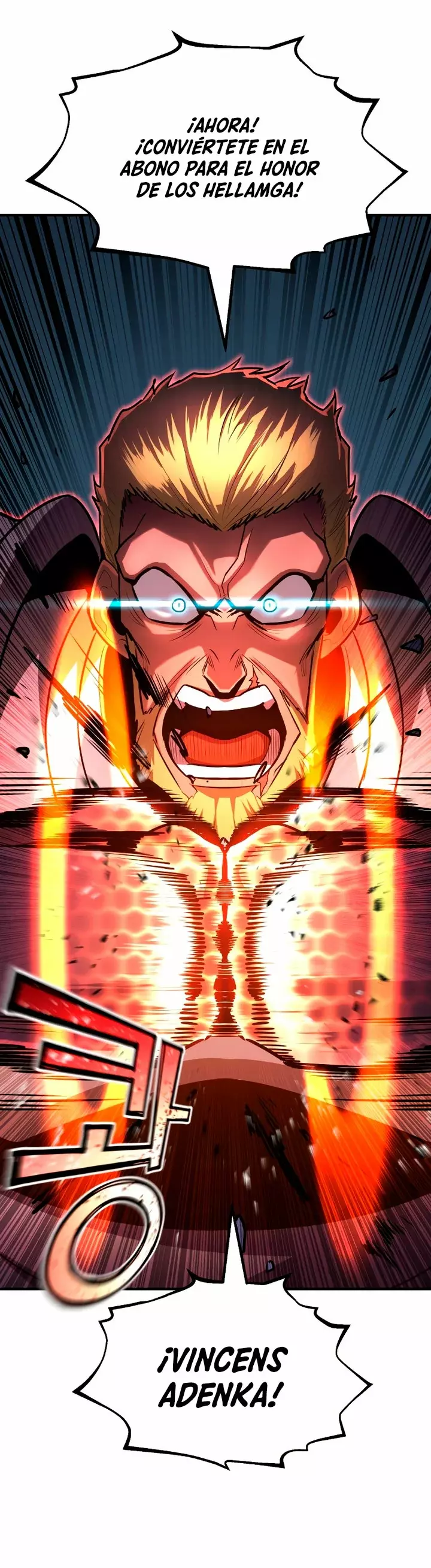 Read Estándar de la Reencarnación ES Manga Online