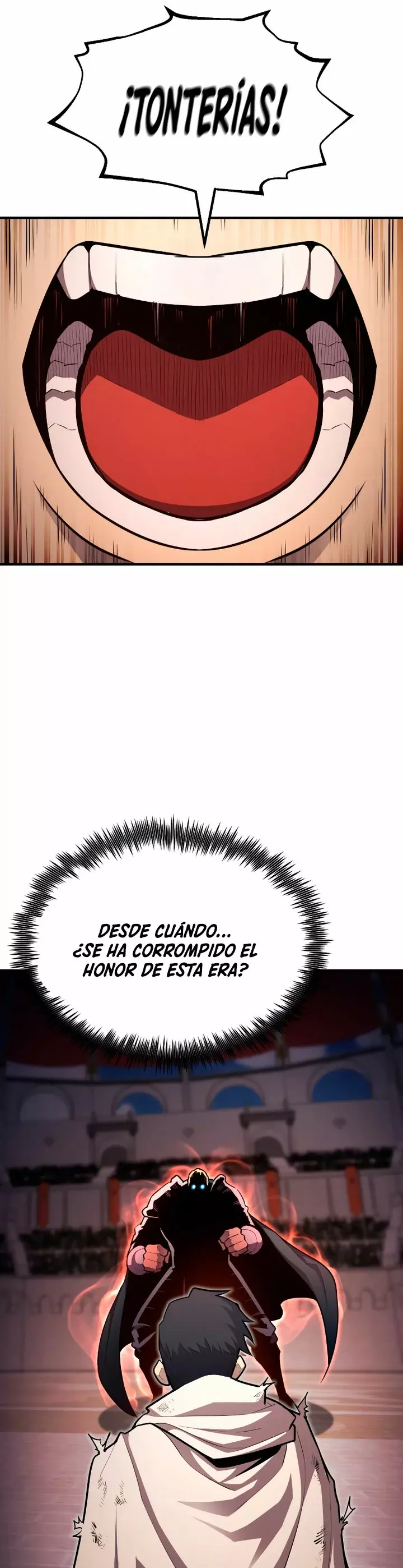 Read Estándar de la Reencarnación ES Manga Online