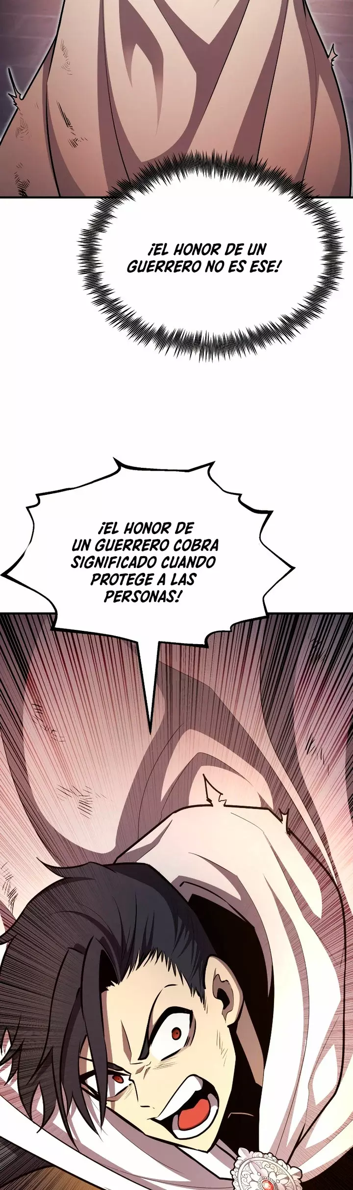 Read Estándar de la Reencarnación ES Manga Online