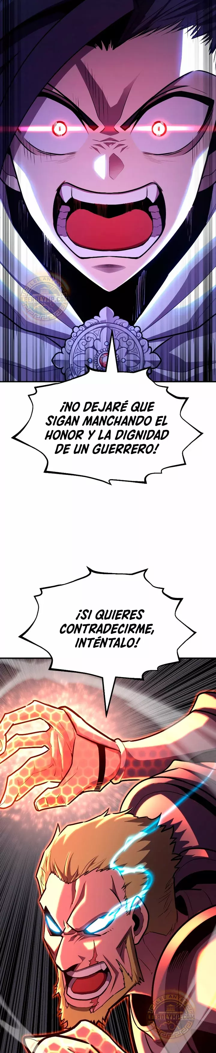 Read Estándar de la Reencarnación ES Manga Online