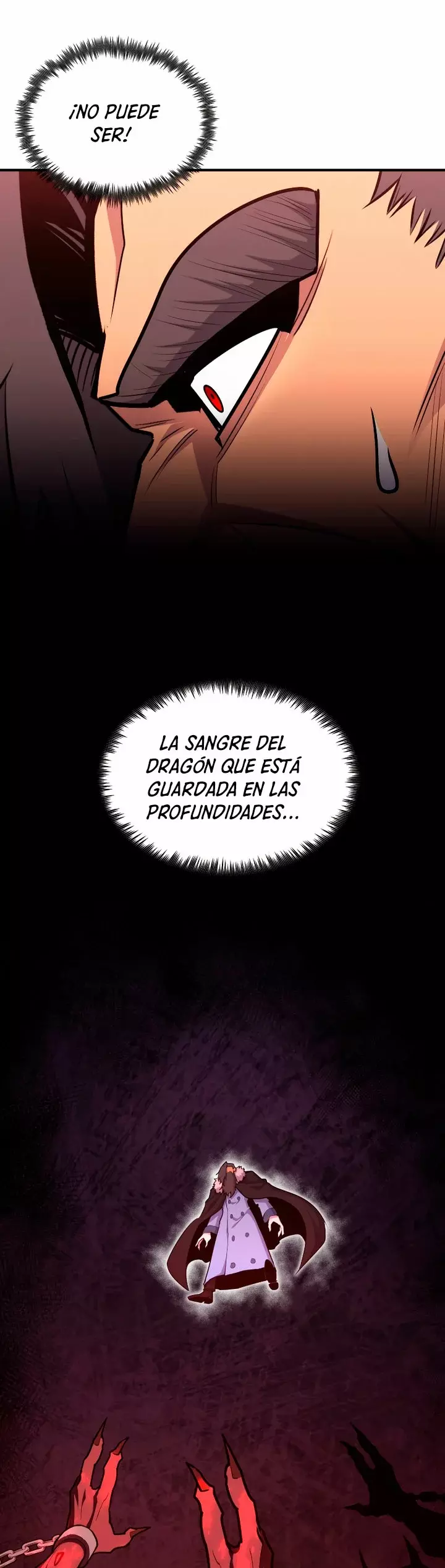 Read Estándar de la Reencarnación ES Manga Online