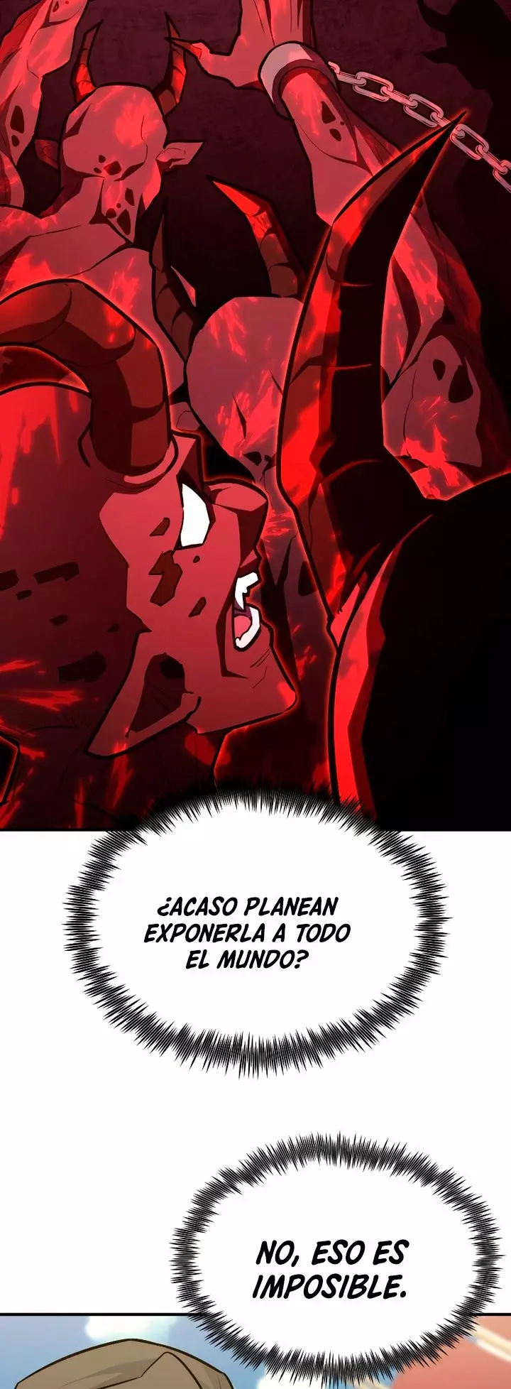 Read Estándar de la Reencarnación ES Manga Online