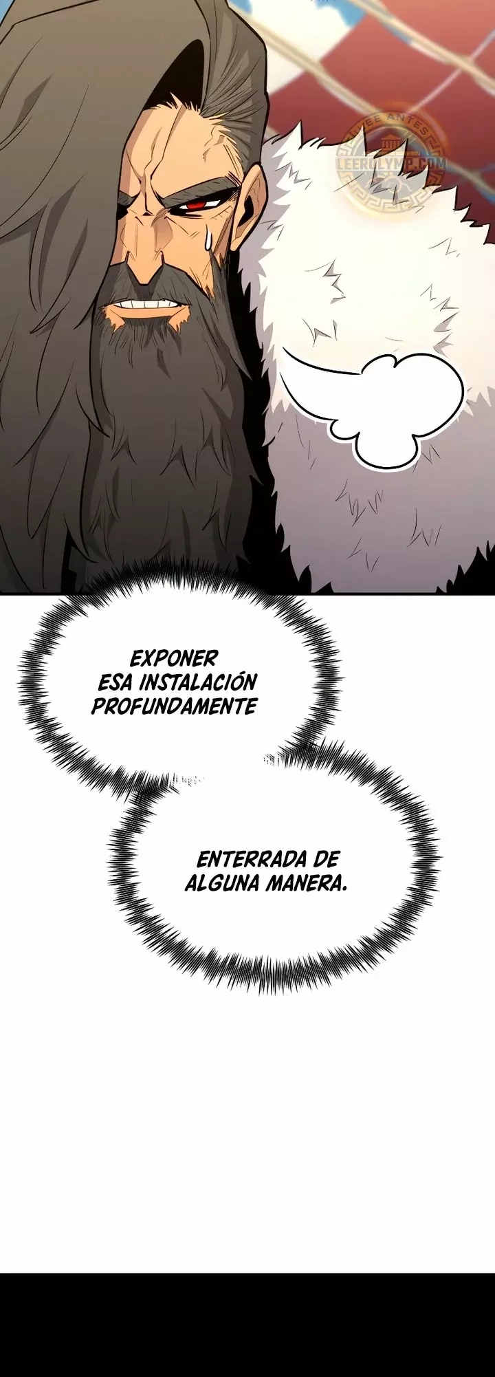Read Estándar de la Reencarnación ES Manga Online