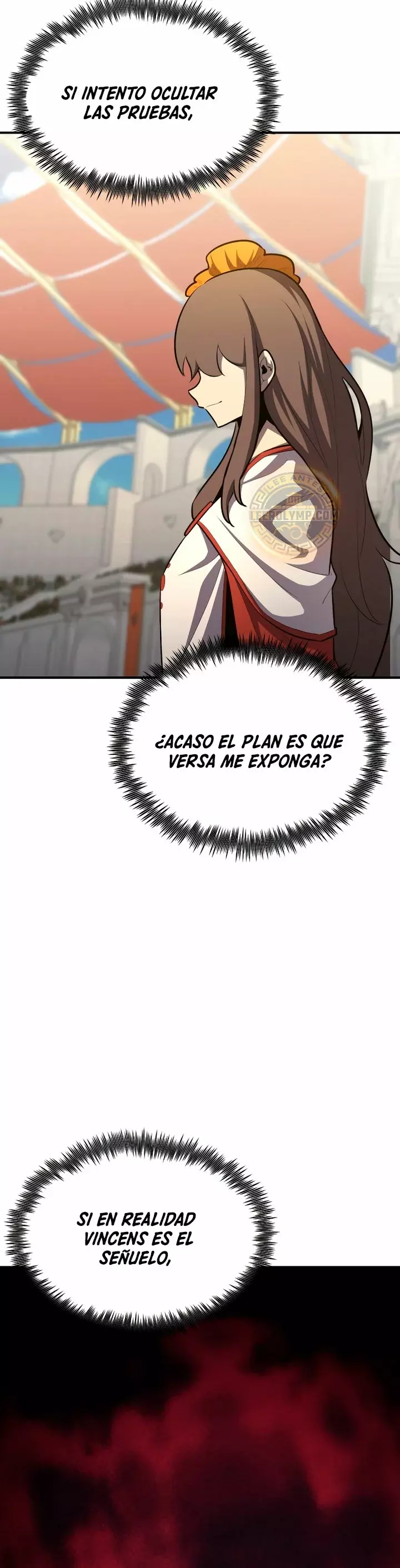 Read Estándar de la Reencarnación ES Manga Online