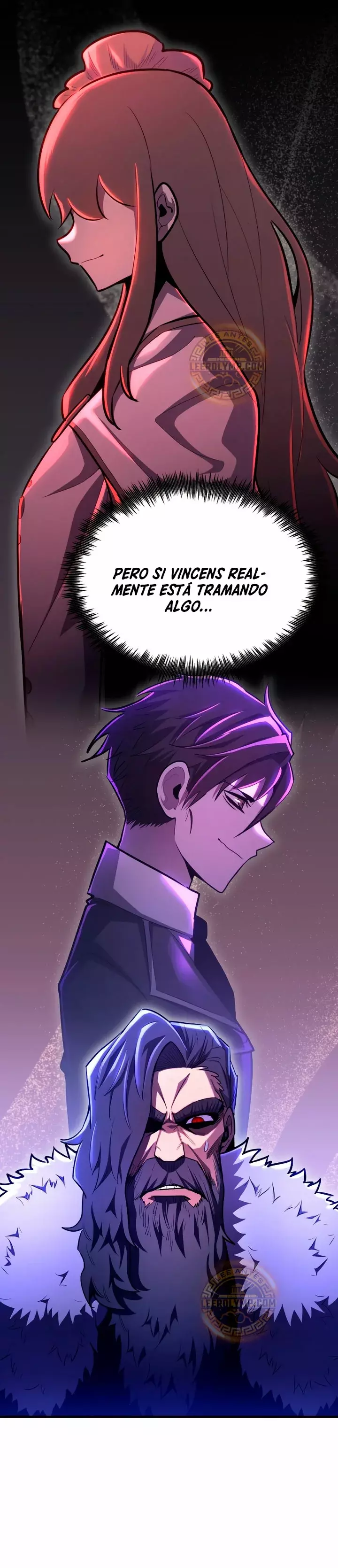 Read Estándar de la Reencarnación ES Manga Online