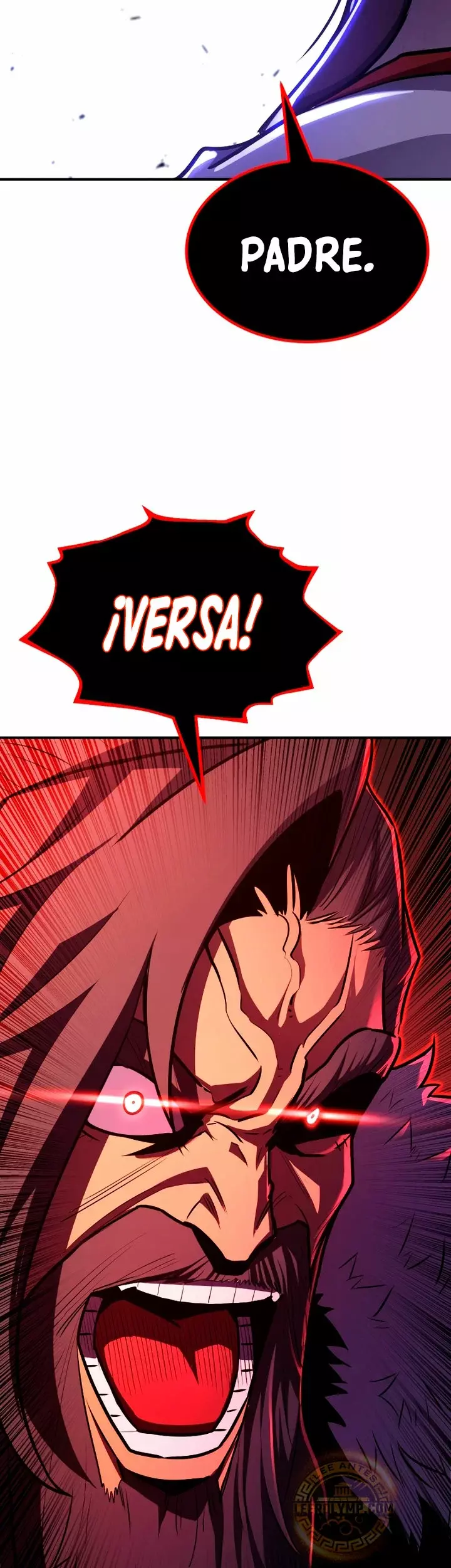 Read Estándar de la Reencarnación ES Manga Online