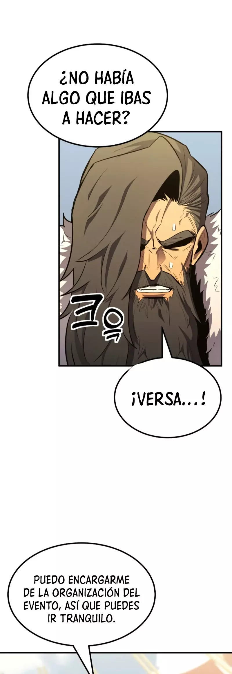 Read Estándar de la Reencarnación ES Manga Online