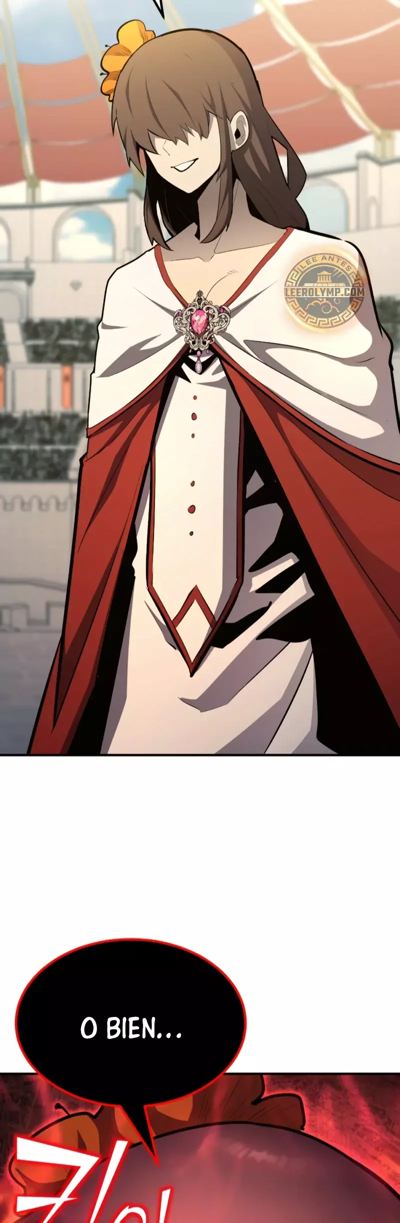 Read Estándar de la Reencarnación ES Manga Online