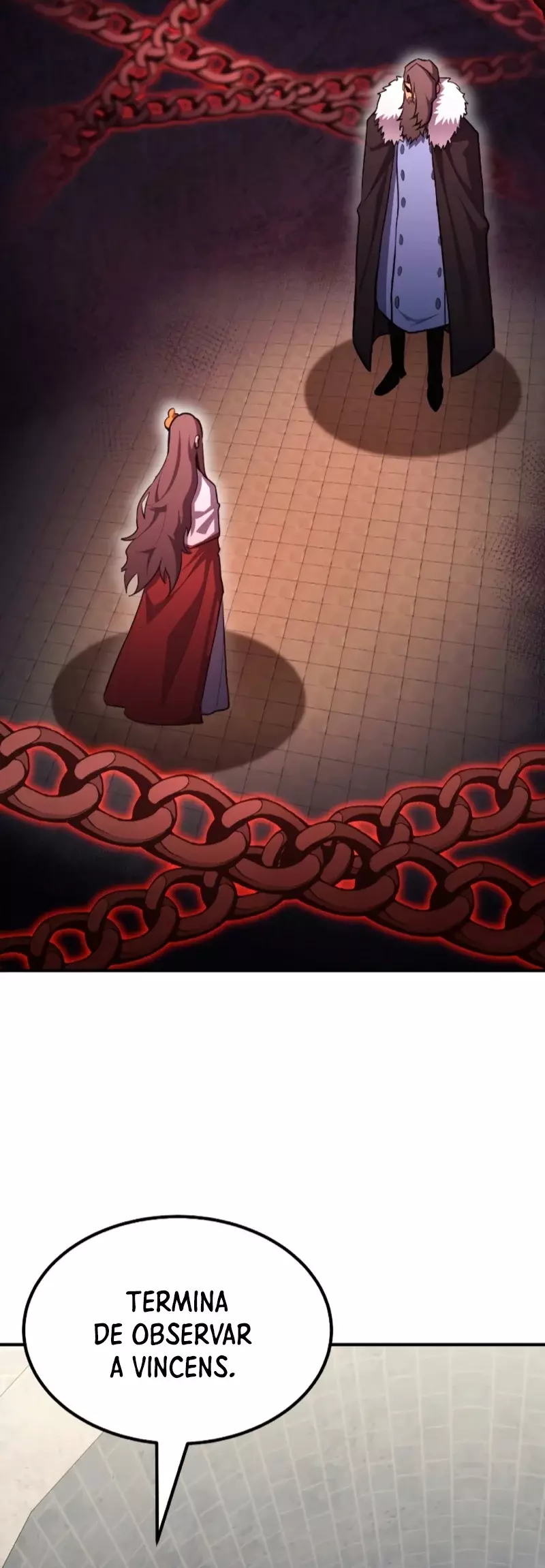 Read Estándar de la Reencarnación ES Manga Online