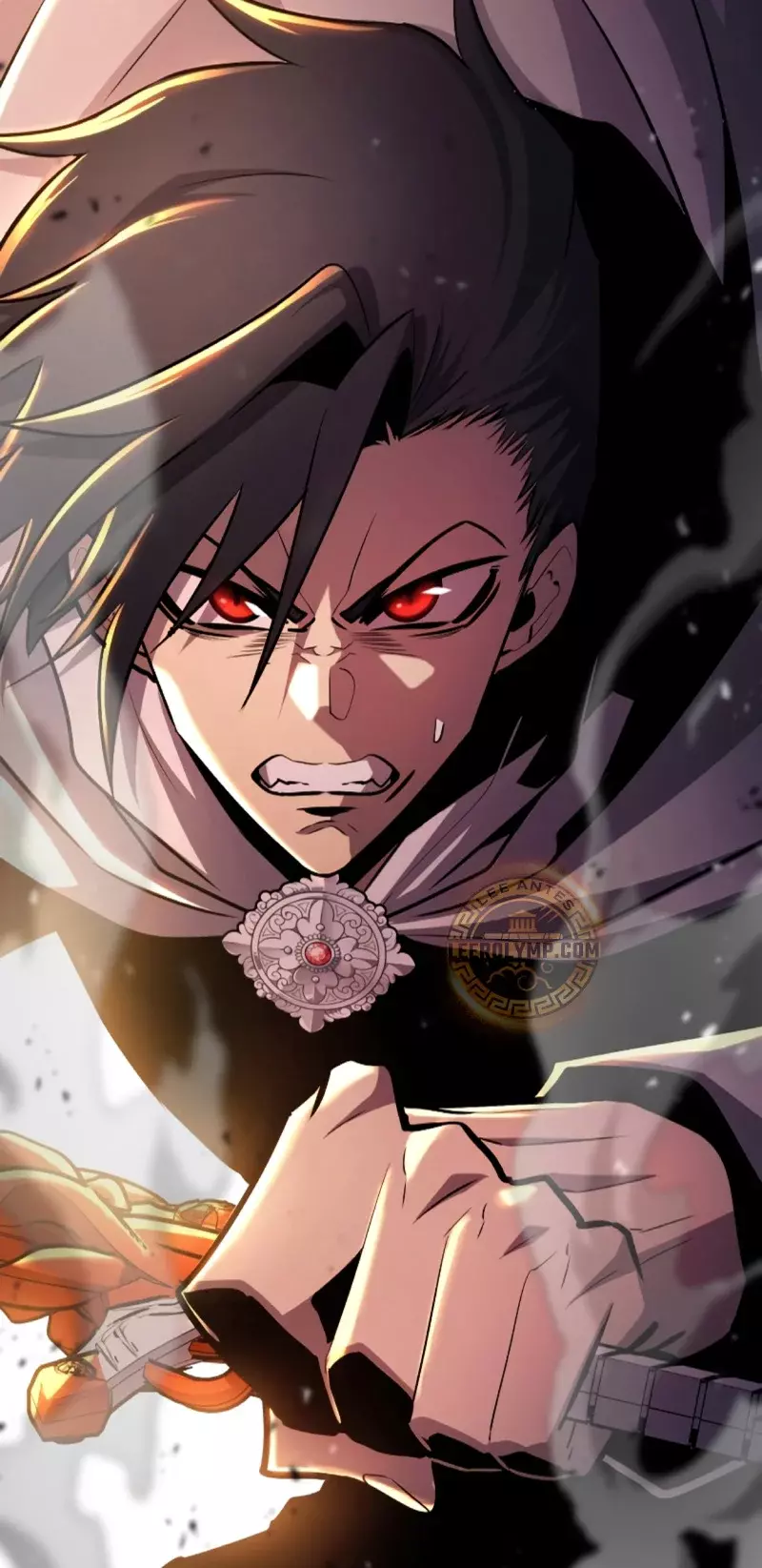 Read Estándar de la Reencarnación ES Manga Online