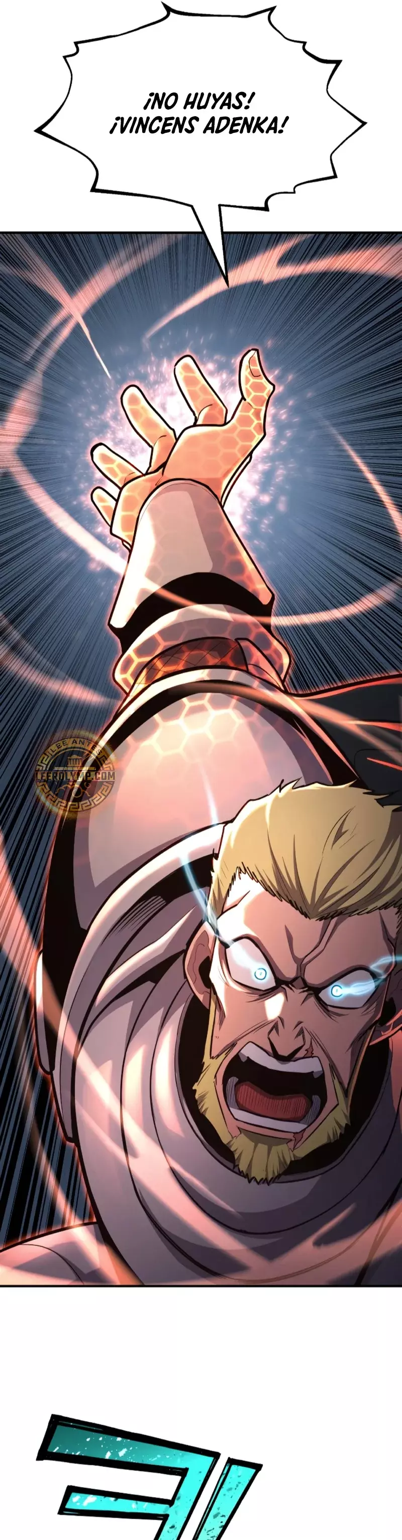 Read Estándar de la Reencarnación ES Manga Online