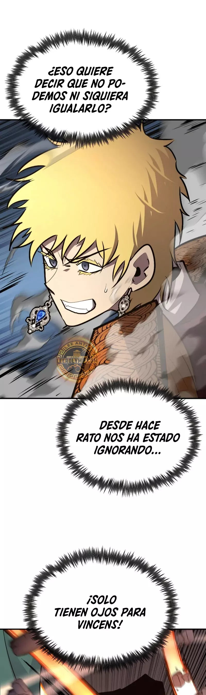 Read Estándar de la Reencarnación ES Manga Online
