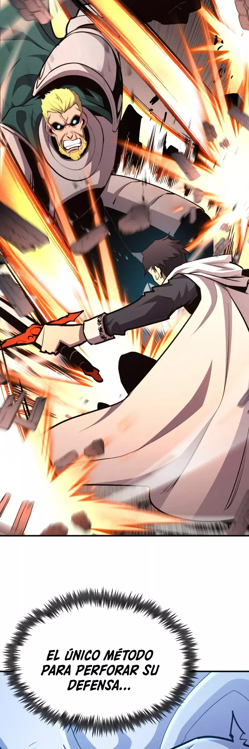 Read Estándar de la Reencarnación ES Manga Online