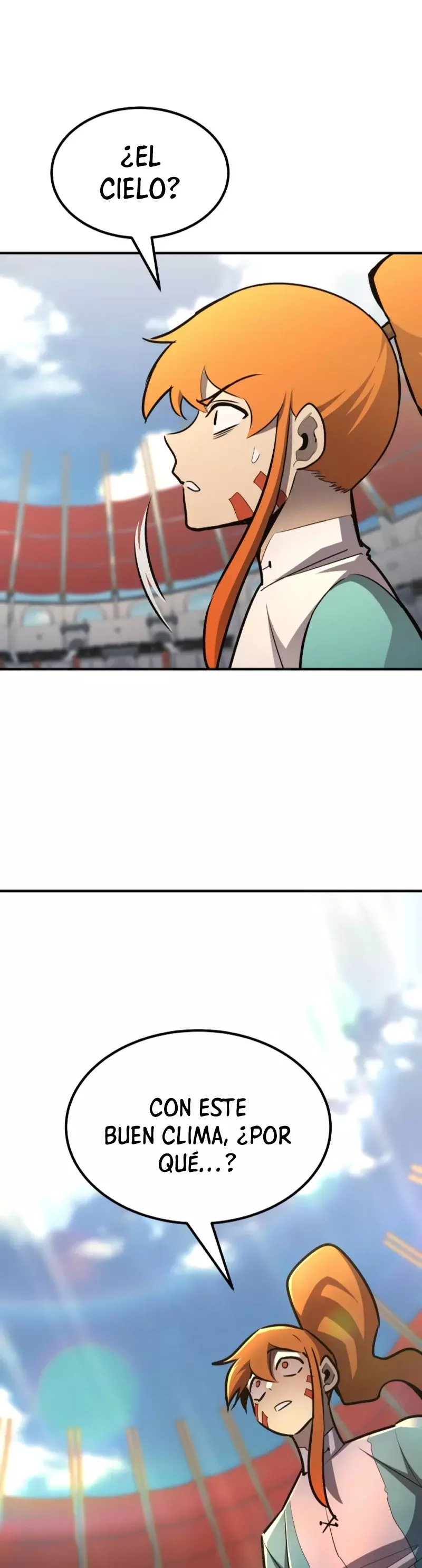 Read Estándar de la Reencarnación ES Manga Online