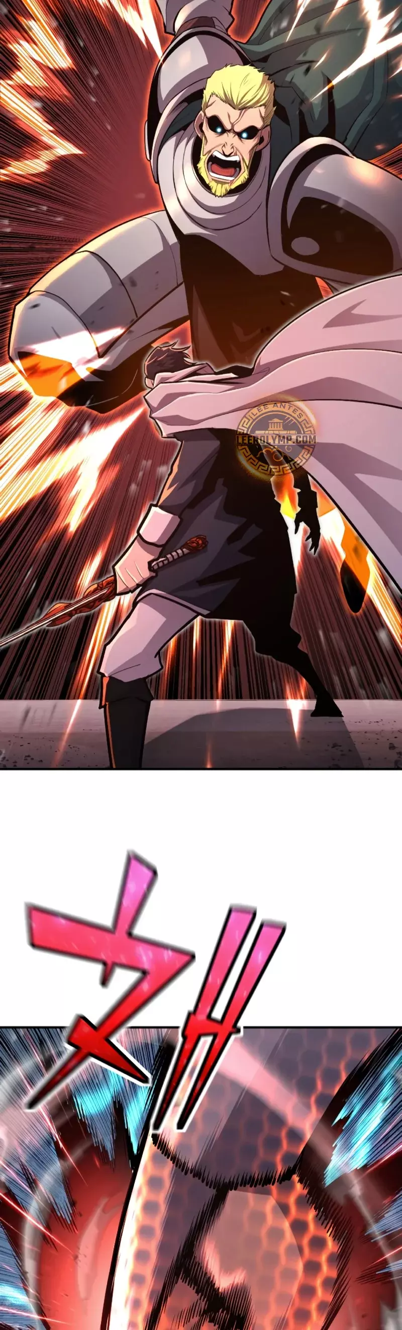 Read Estándar de la Reencarnación ES Manga Online