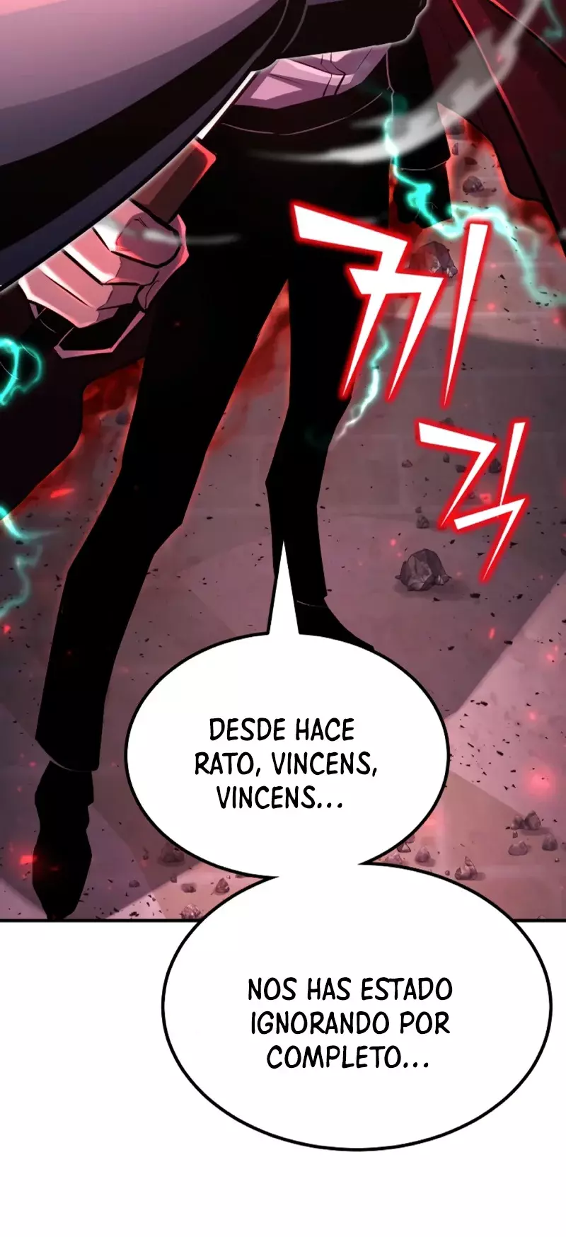 Read Estándar de la Reencarnación ES Manga Online