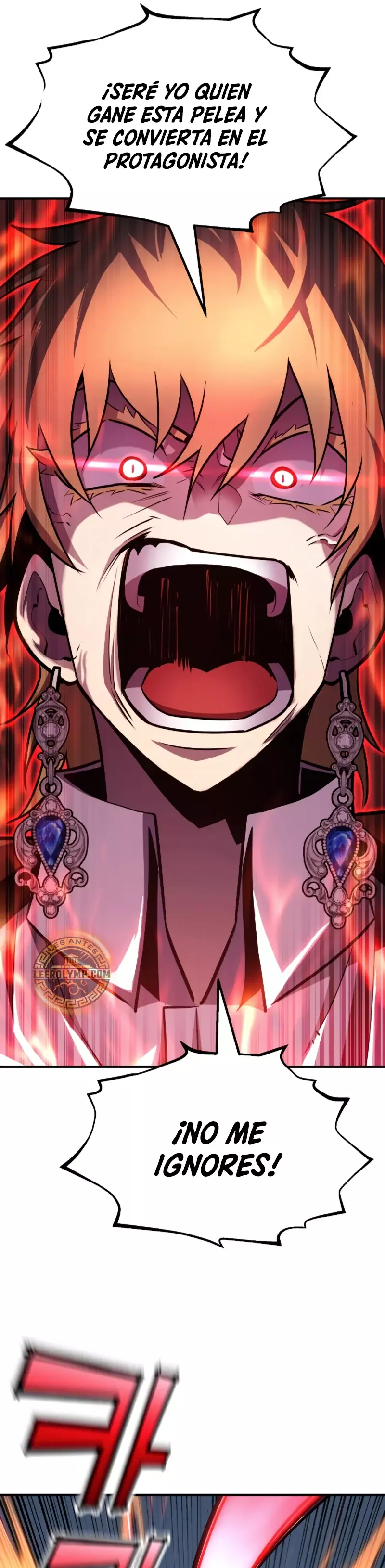 Read Estándar de la Reencarnación ES Manga Online
