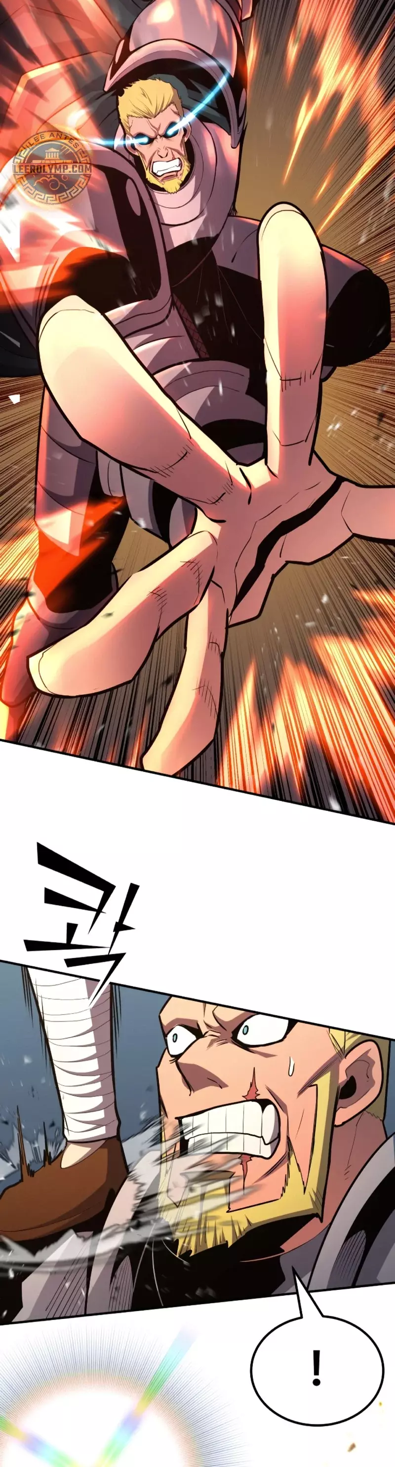 Read Estándar de la Reencarnación ES Manga Online