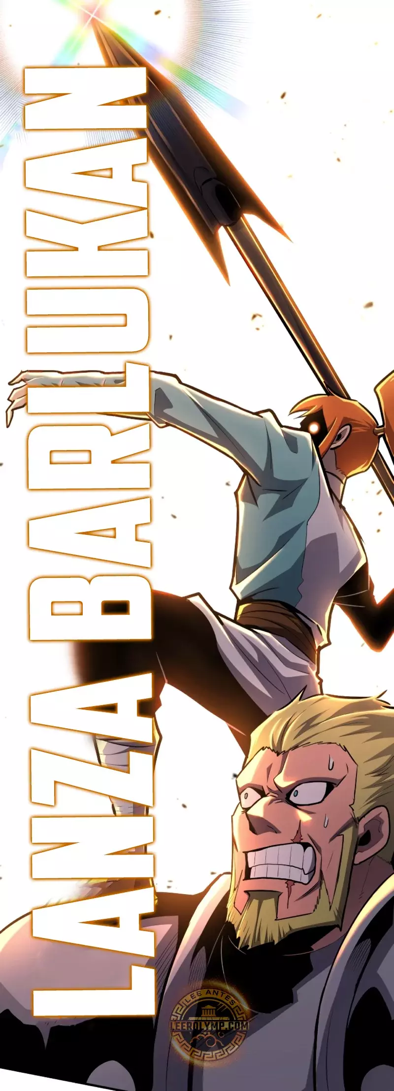 Read Estándar de la Reencarnación ES Manga Online