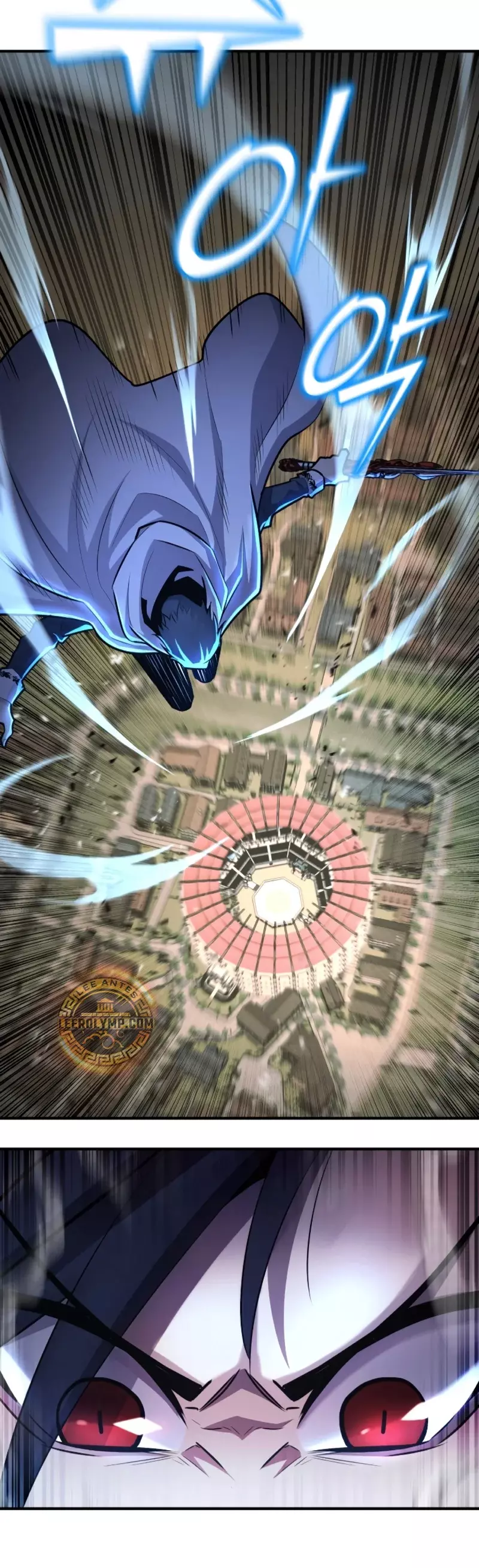 Read Estándar de la Reencarnación ES Manga Online