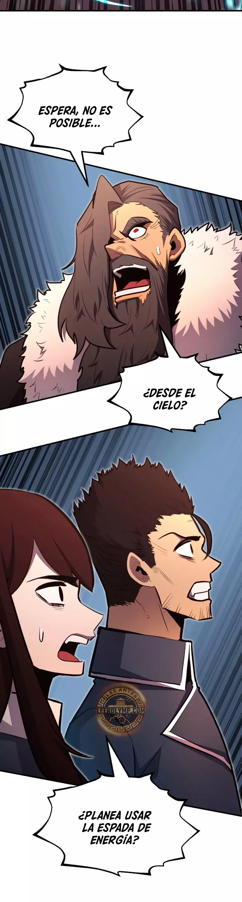 Read Estándar de la Reencarnación ES Manga Online