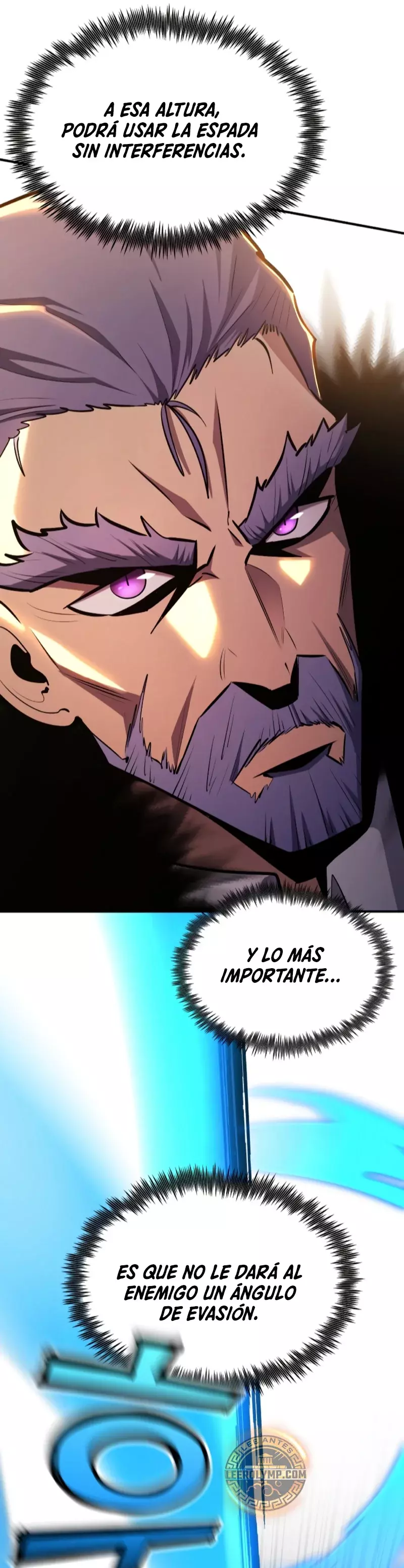 Read Estándar de la Reencarnación ES Manga Online