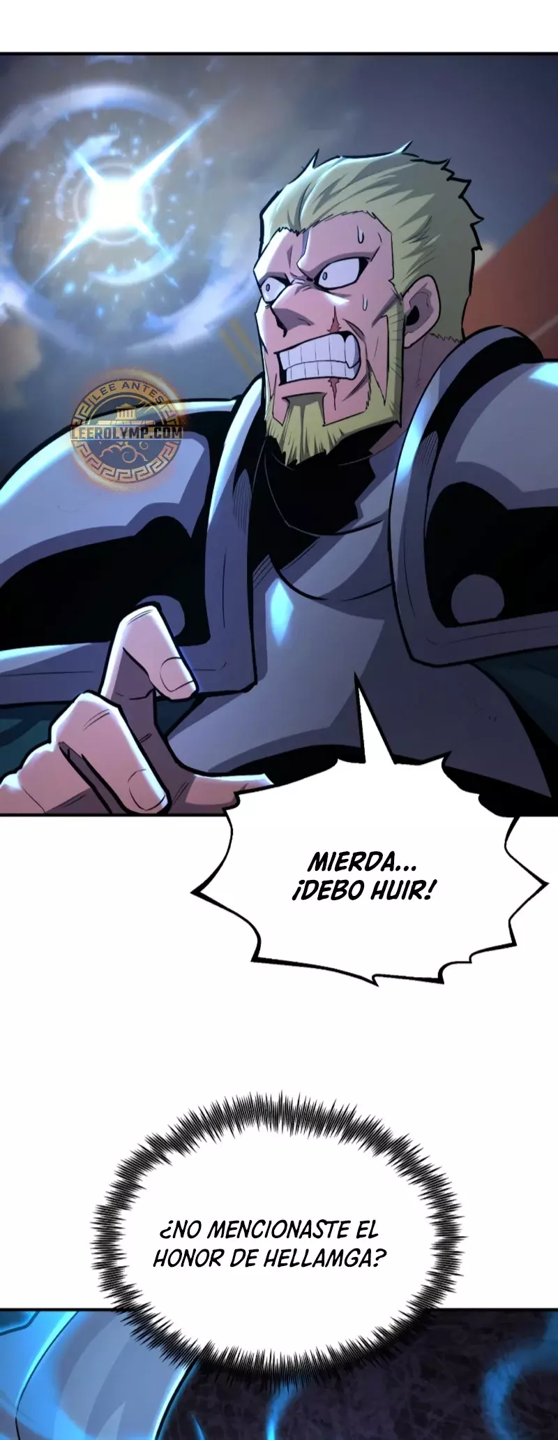 Read Estándar de la Reencarnación ES Manga Online