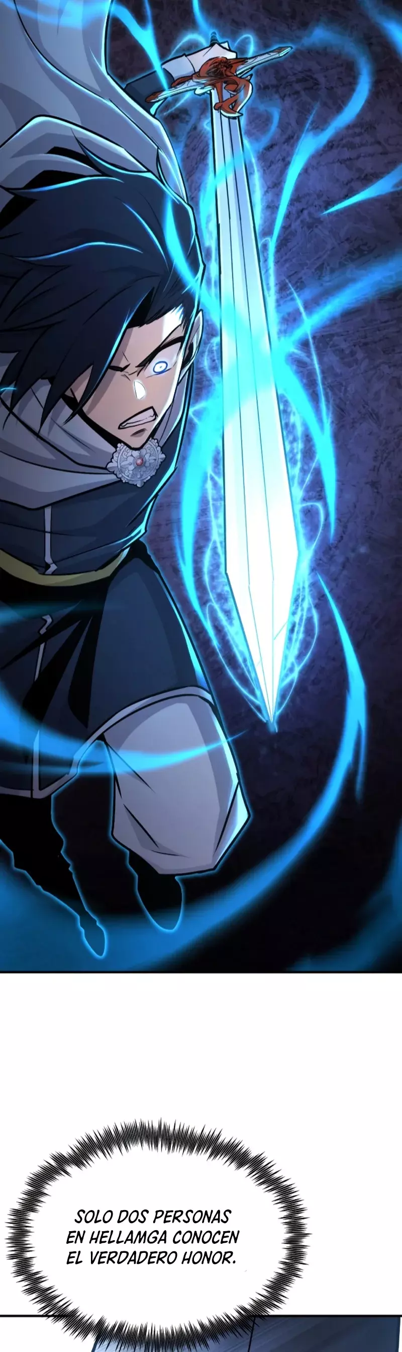 Read Estándar de la Reencarnación ES Manga Online