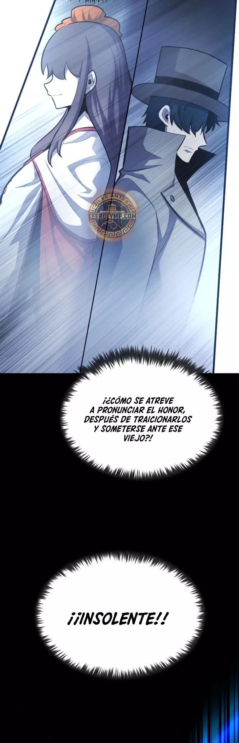 Read Estándar de la Reencarnación ES Manga Online