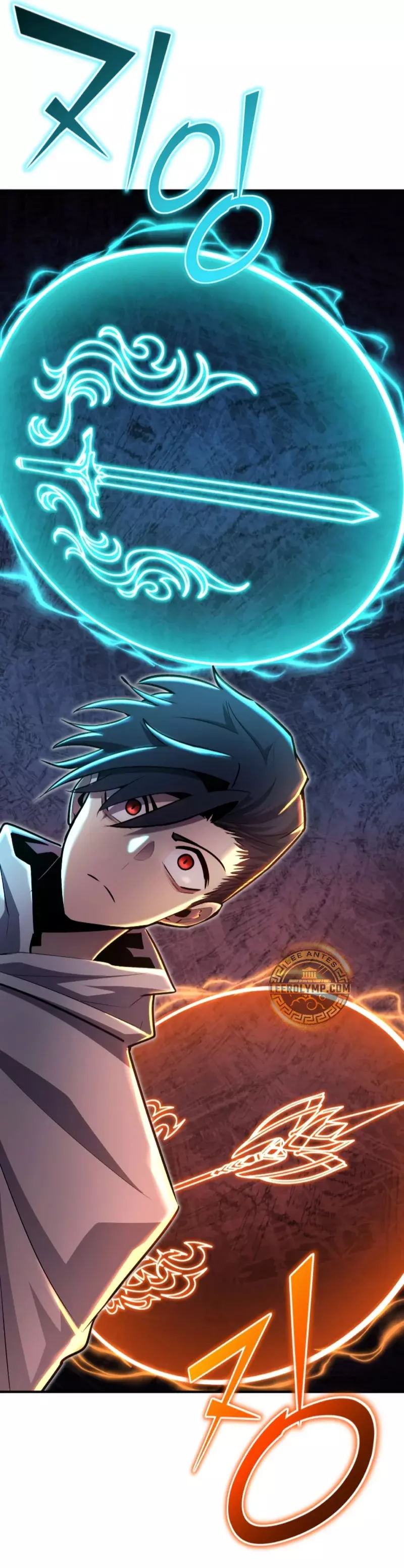 Read Estándar de la Reencarnación ES Manga Online