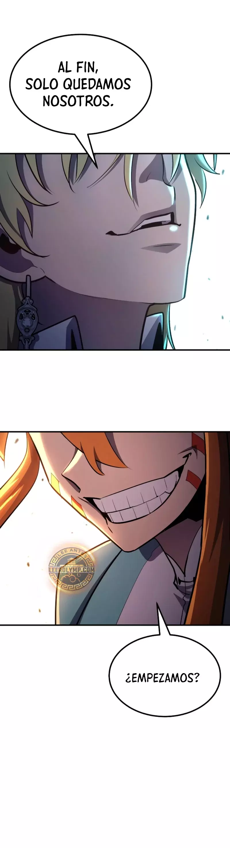 Read Estándar de la Reencarnación ES Manga Online
