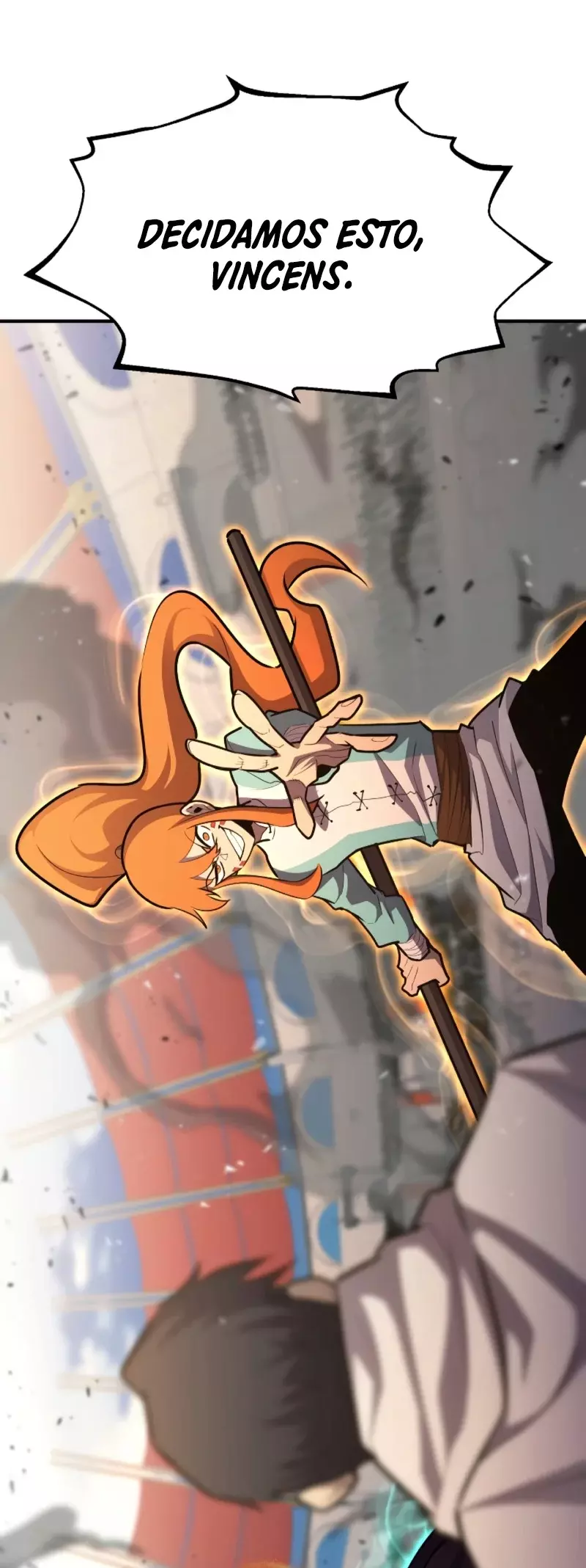 Read Estándar de la Reencarnación ES Manga Online