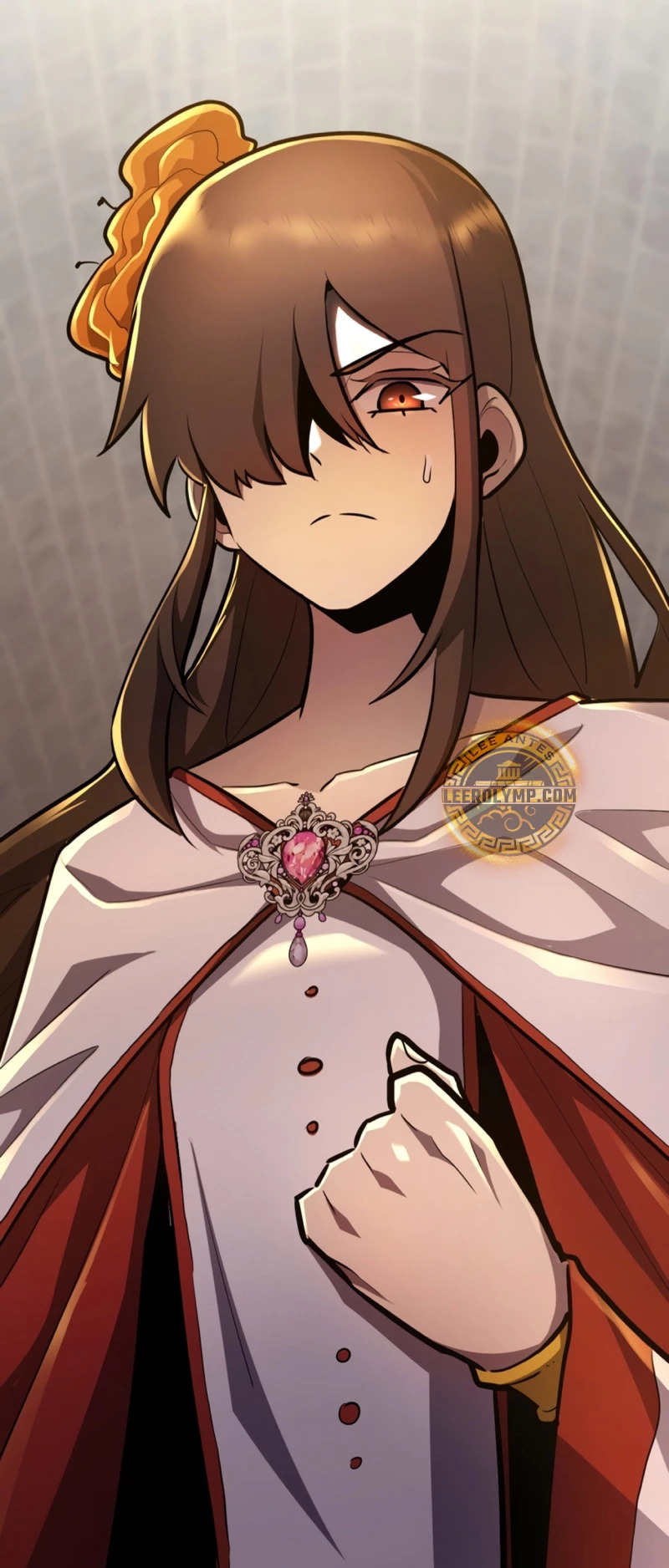 Read Estándar de la Reencarnación ES Manga Online