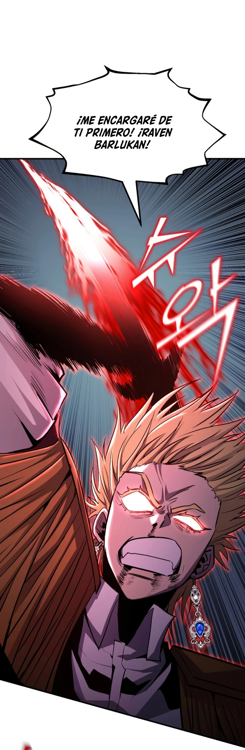 Read Estándar de la Reencarnación ES Manga Online