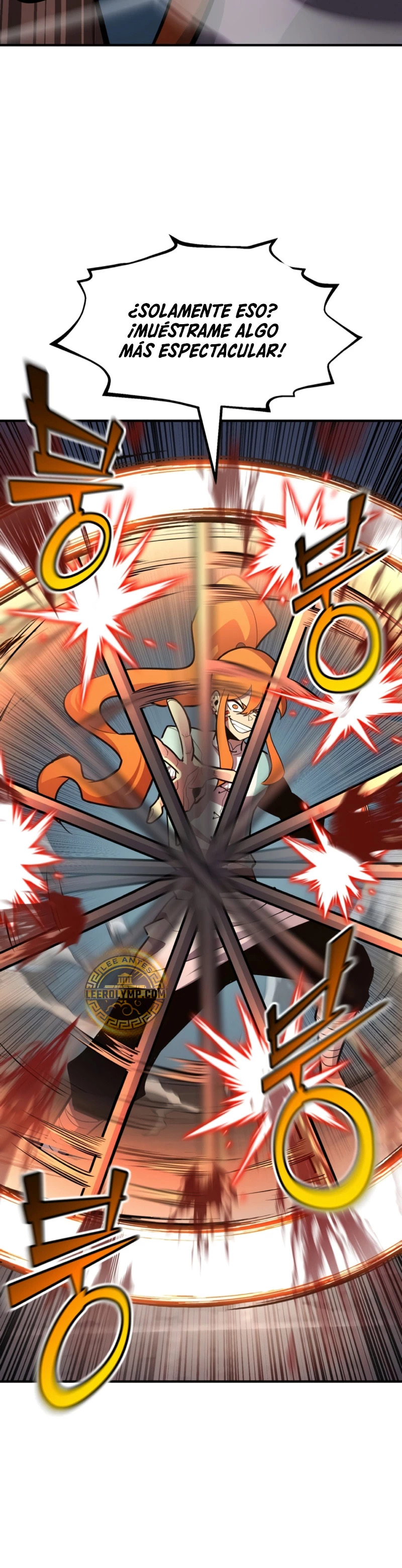 Read Estándar de la Reencarnación ES Manga Online